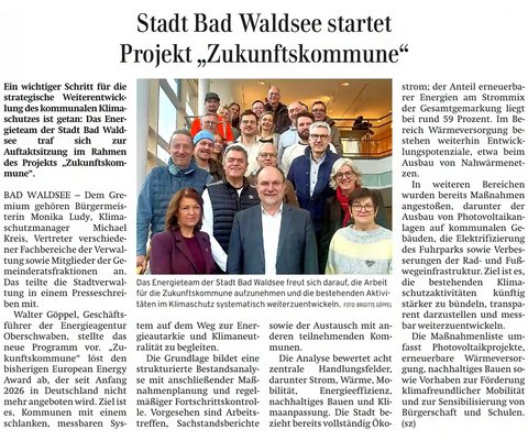 Quelle: Schwäbische Zeitung