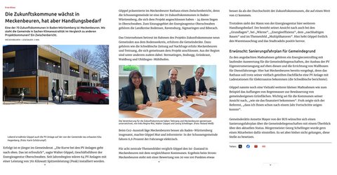 Quelle: Schwäbische Zeitung