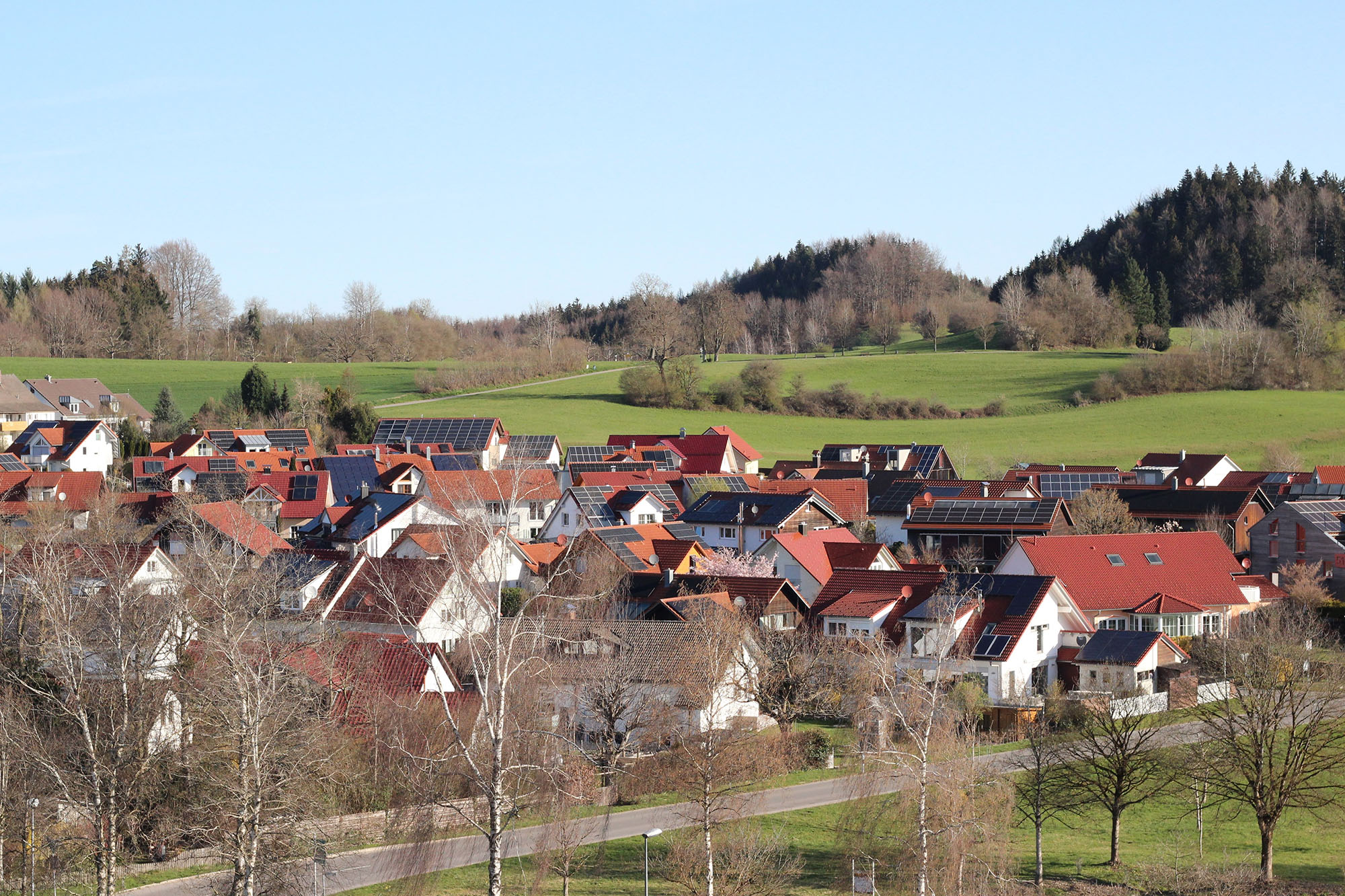 Energieagentur Oberschwaben Vortrag Photovoltaik
